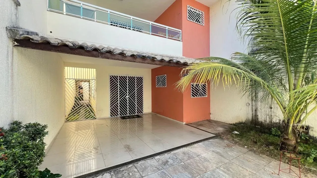 Vendo Casa Duplex - Passaré