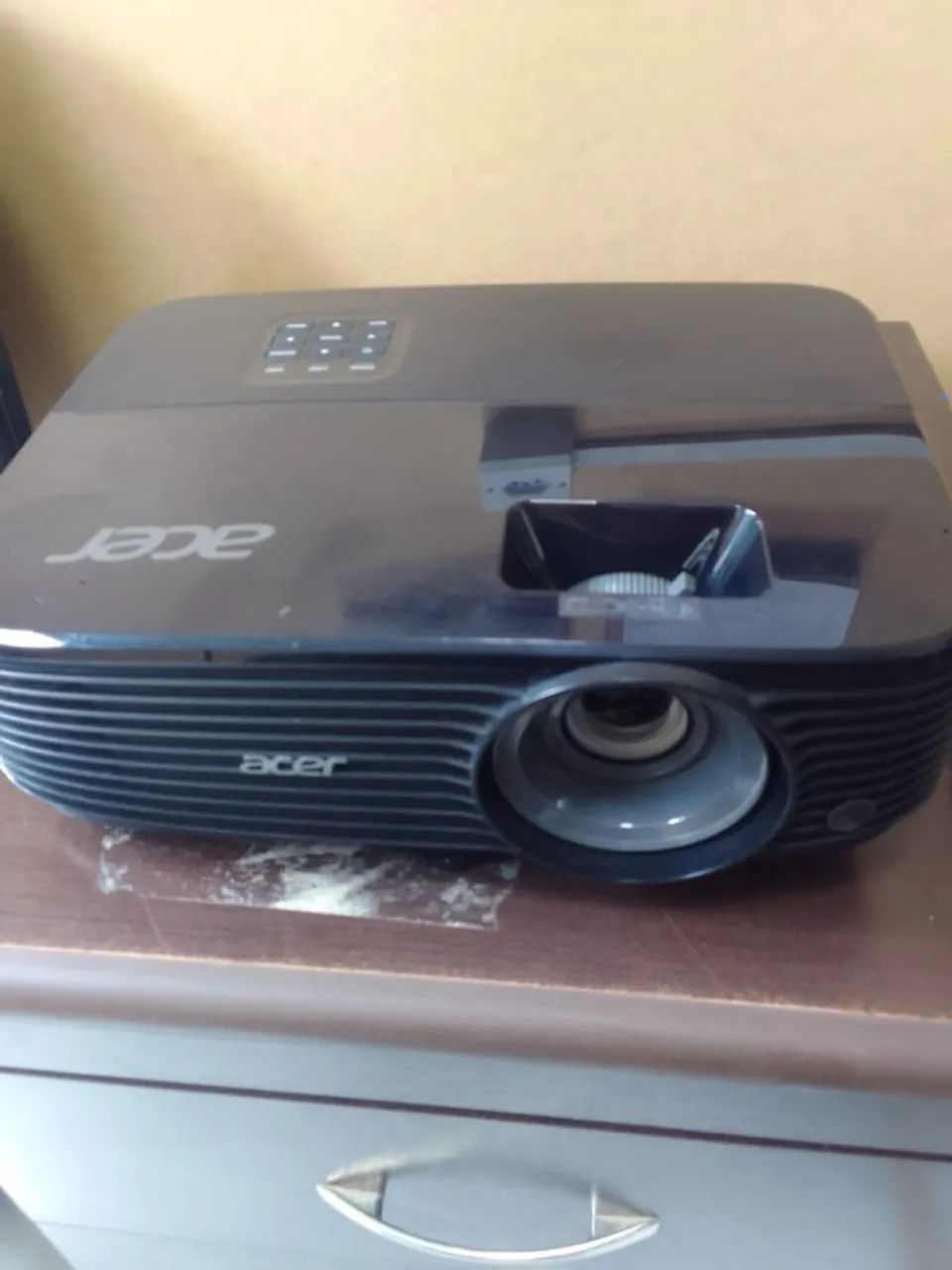projetor - Foto 5