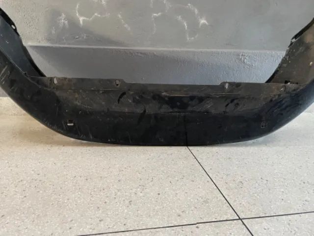 Parachoque dianteiro Punto 15/16 - Peças para carros, vans e