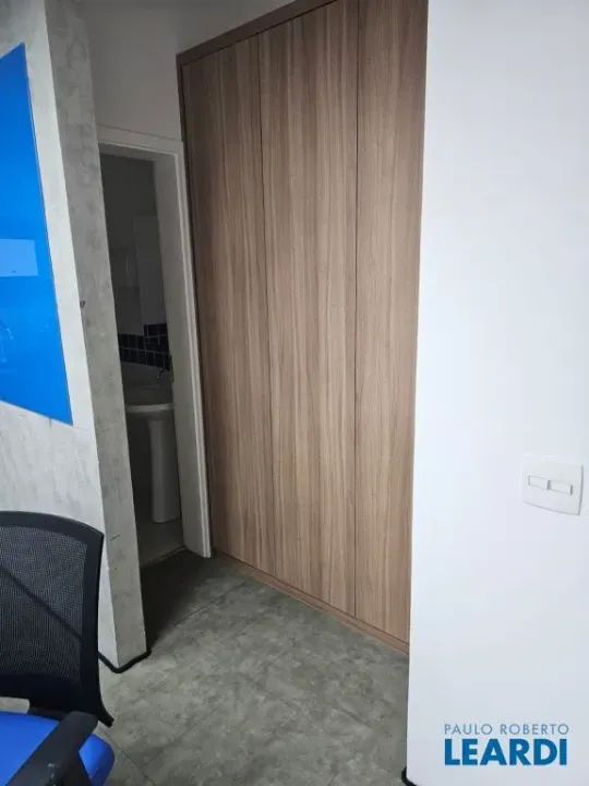 CONJ. COMERCIAL - ÁGUA BRANCA - SP - Foto 6