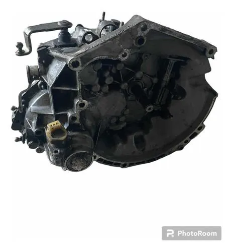 Caixa de câmbio Peugeot 1.4 2008