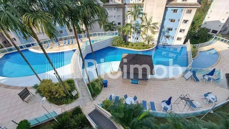 Mangaratiba | Cobertura 3 quartos, sendo 2 suites
