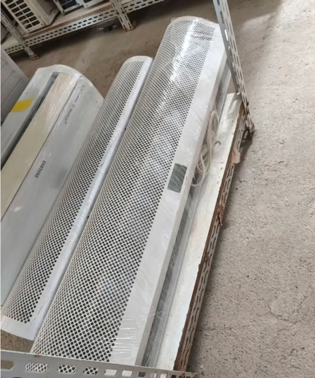 Cortina de Ar EOS64311998678401122