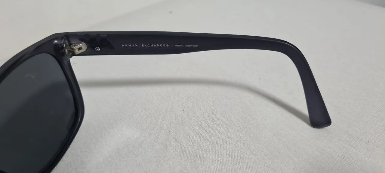 Óculos de Sol - Armani Exchanger ax4008 - Foto 4