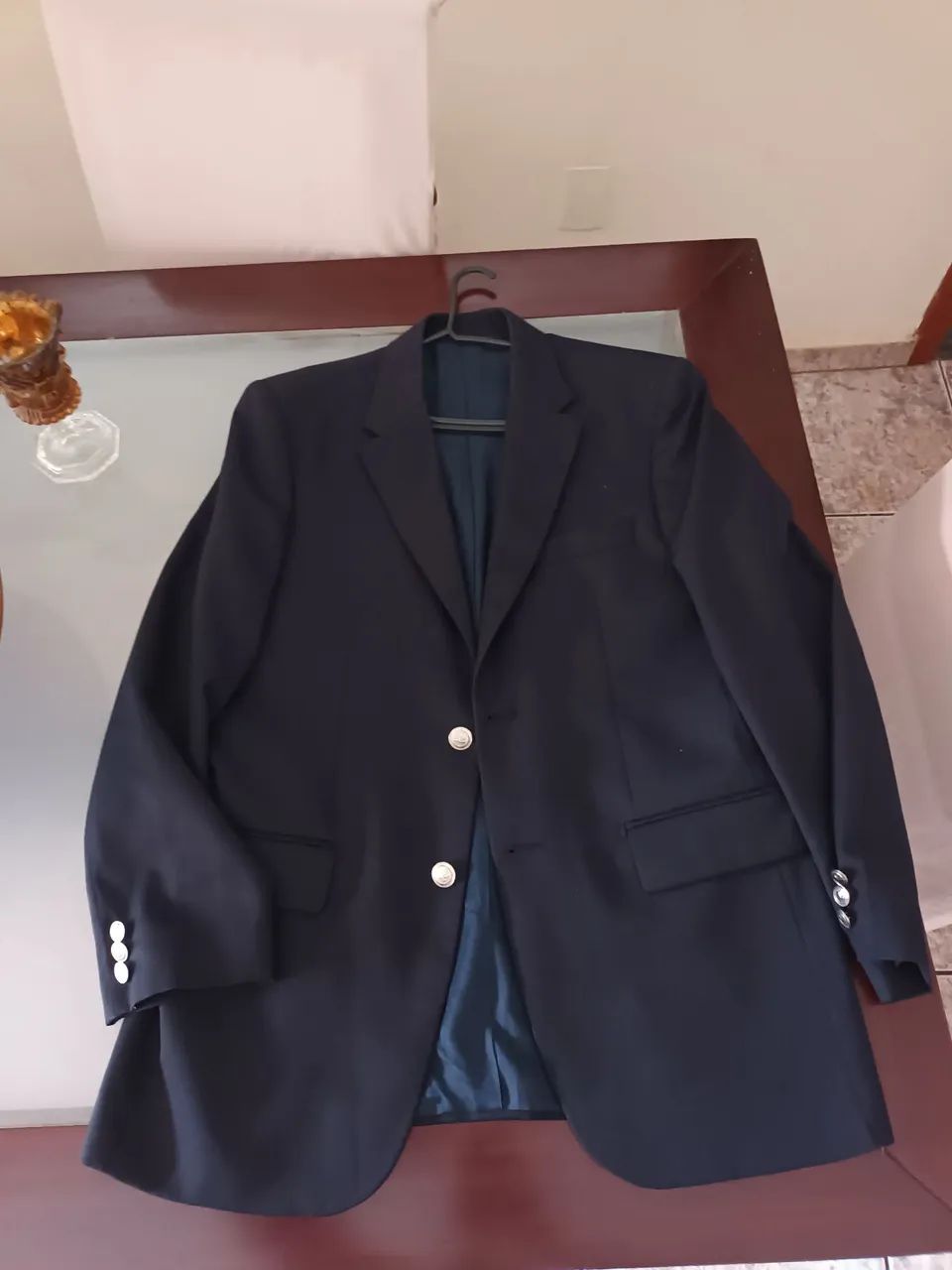 Blazer Brooksfield 