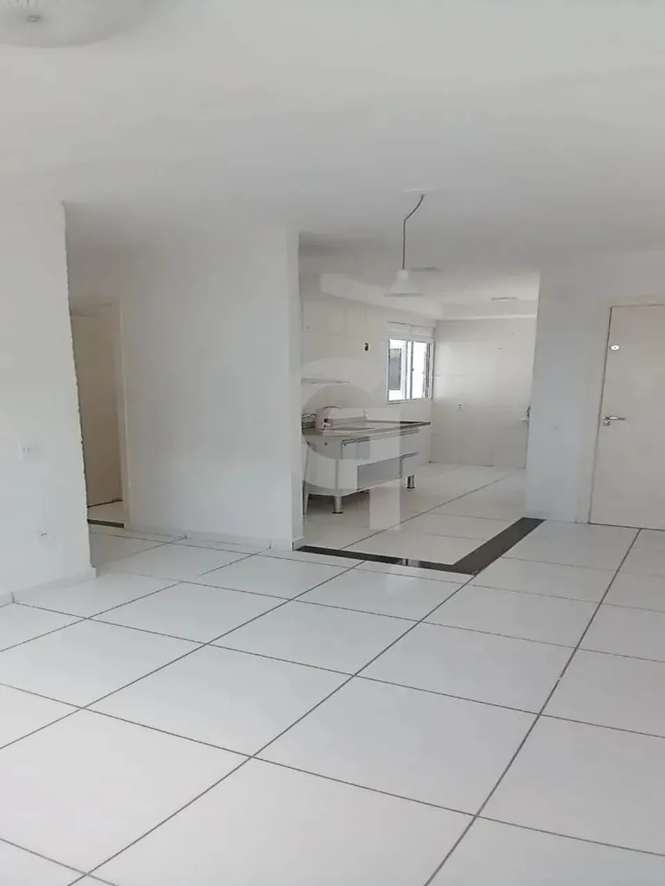 2/4, escada, norte/sul, estacionamento e lazer no Vila Portugues Resid. - Marechal Rondon