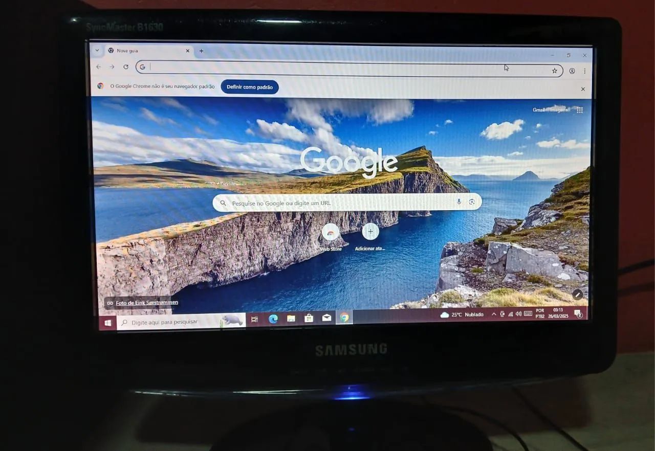 Computador Completo DDR3  - Foto 5