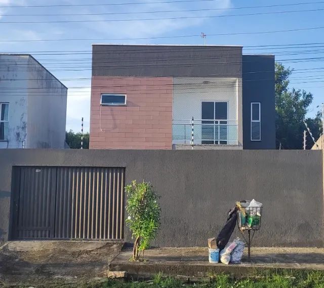 Foto - Eusébio - Tamatanduba