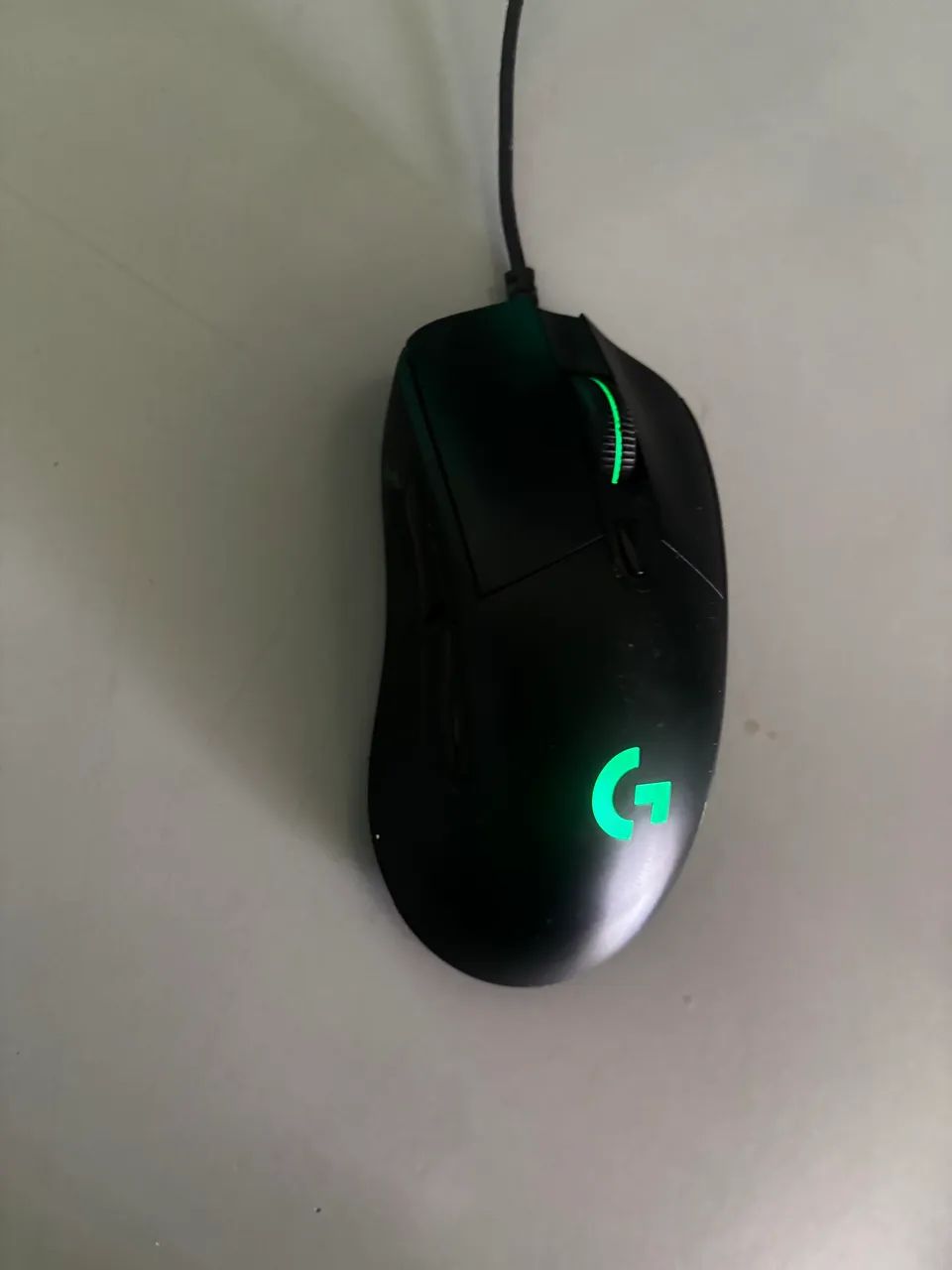 Mouse g403 hero - Foto 2