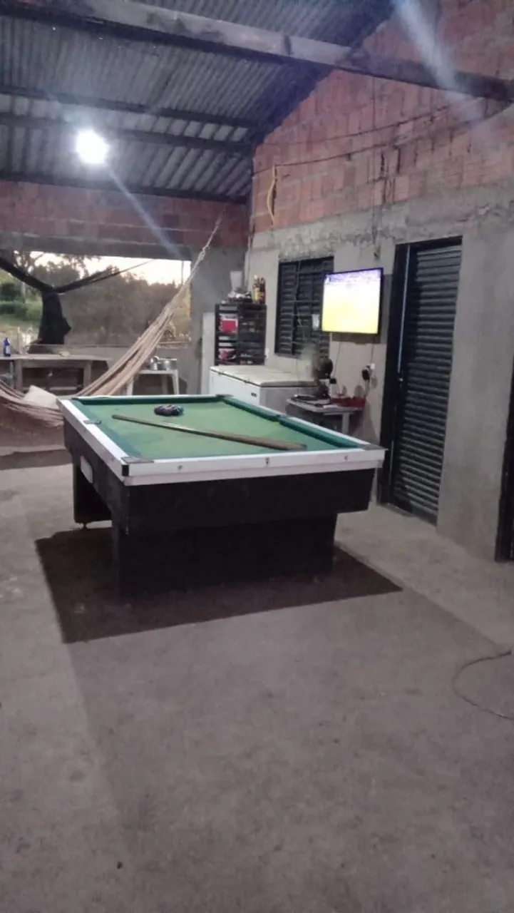 Pesqueiro comunidade do croara