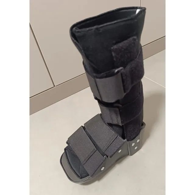 Bota Ortopédica para Imobilização Ambidestro - Foto 2