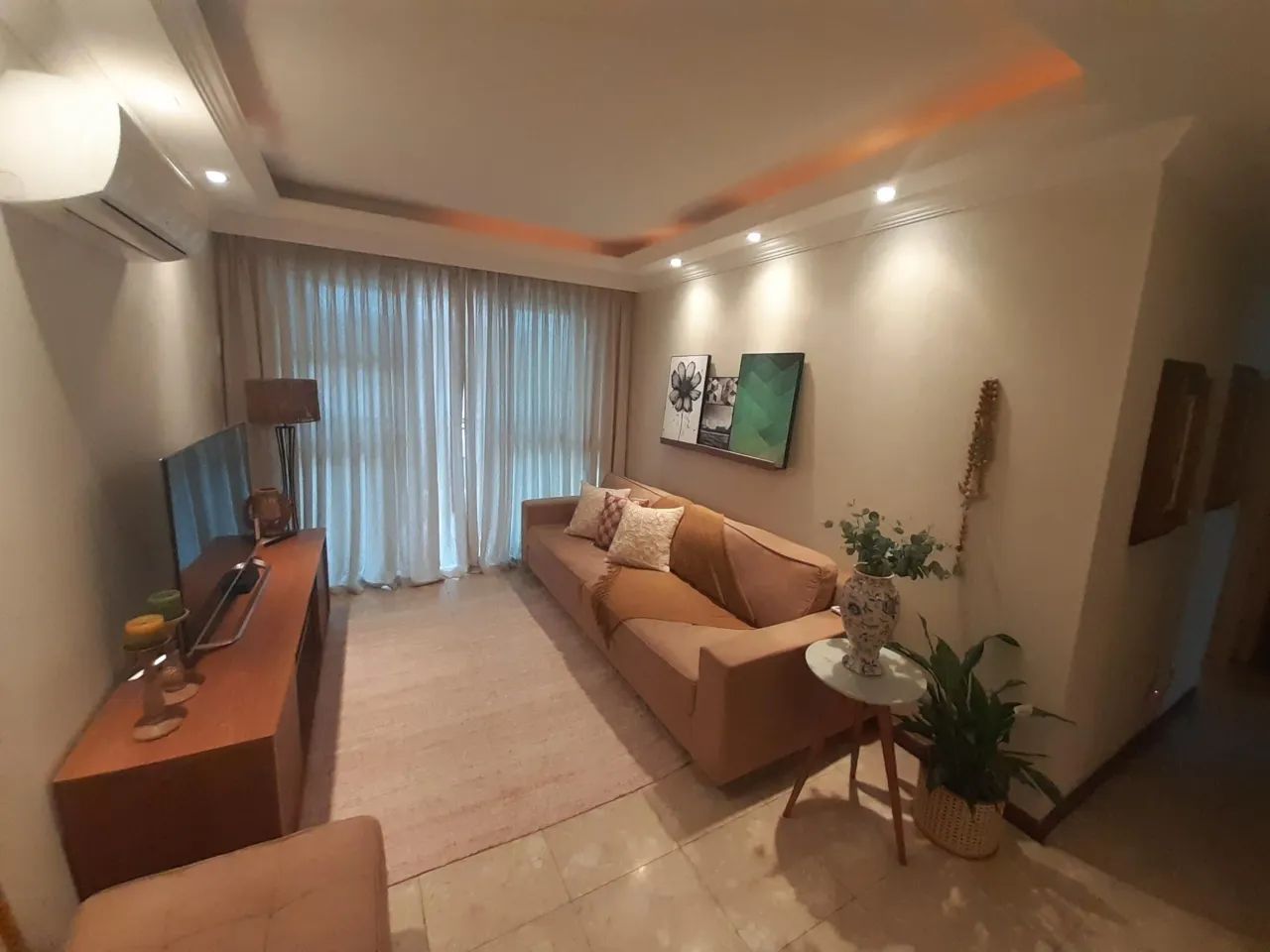 RECREIO GLEBA A PROFESSOR TACIEL CYLLENO REFORMADO E FINAMENTE DECORADO POR ARQUITETO 3 QU - Foto 5