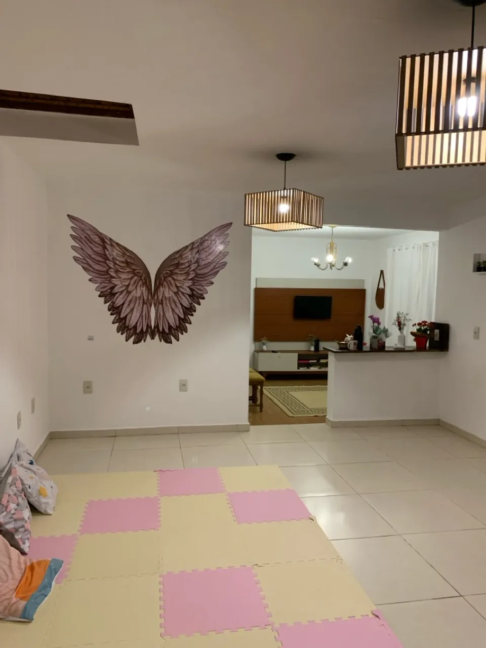 Alugo sala em espaço terapêutico e de fisioterapia em Biguaçu