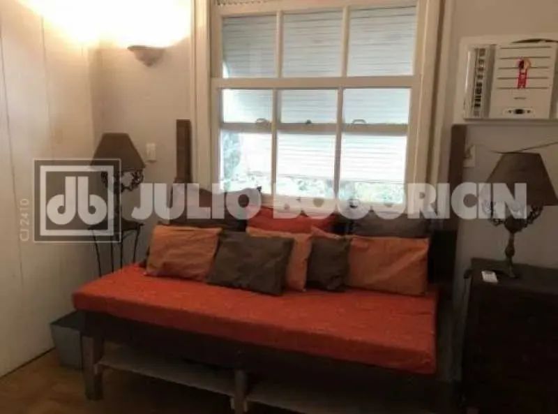 Apartamento à venda no Leblon, 3quartos, 1 vaga, 105m2. - Foto 8