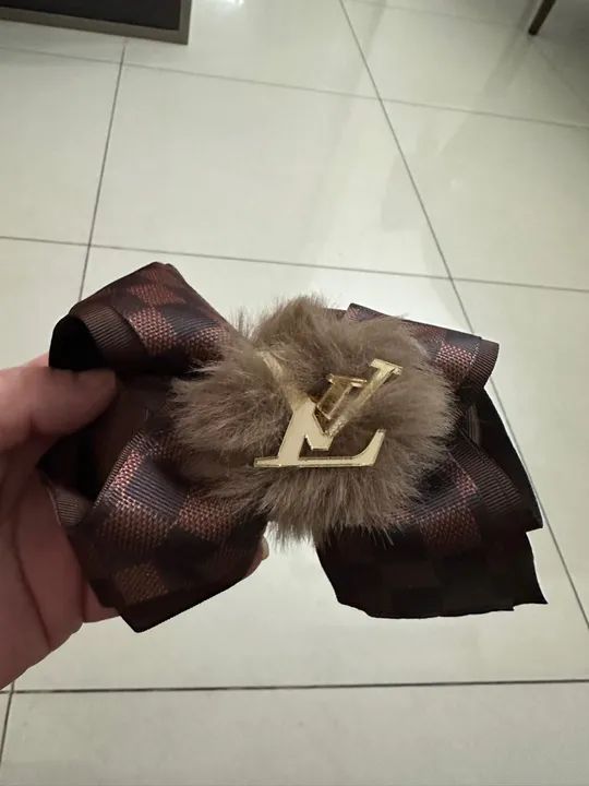 Laços diversos 10,00 cada