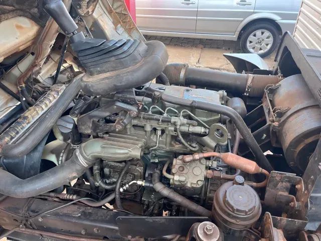 VW 8.150 Delivery Plus (motor cummins) 2011/2012 - Foto 5