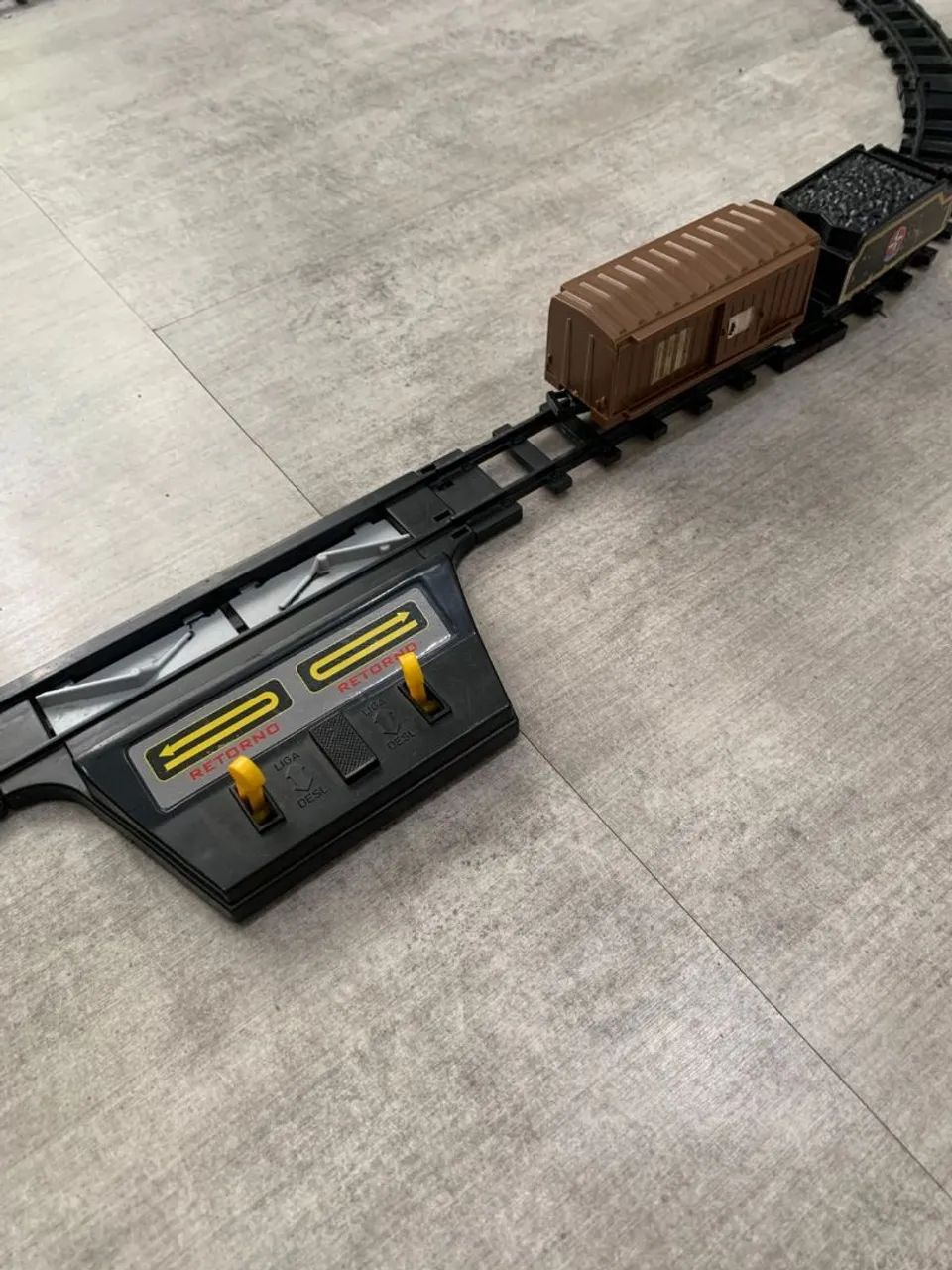 Ferrorama estrela64842119188737122