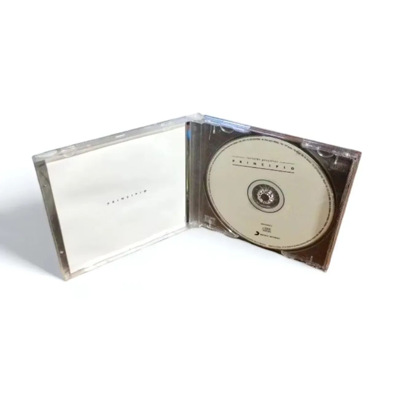 CD Leonardo Gonçales - Principio - Foto 2