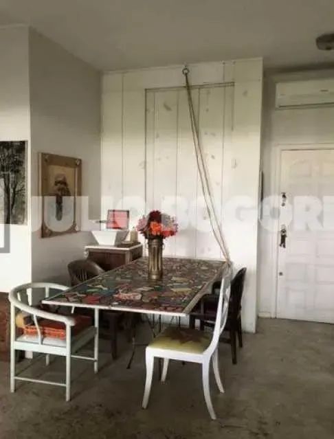 Apartamento à venda no Leblon, 3quartos, 1 vaga, 105m2. - Foto 5
