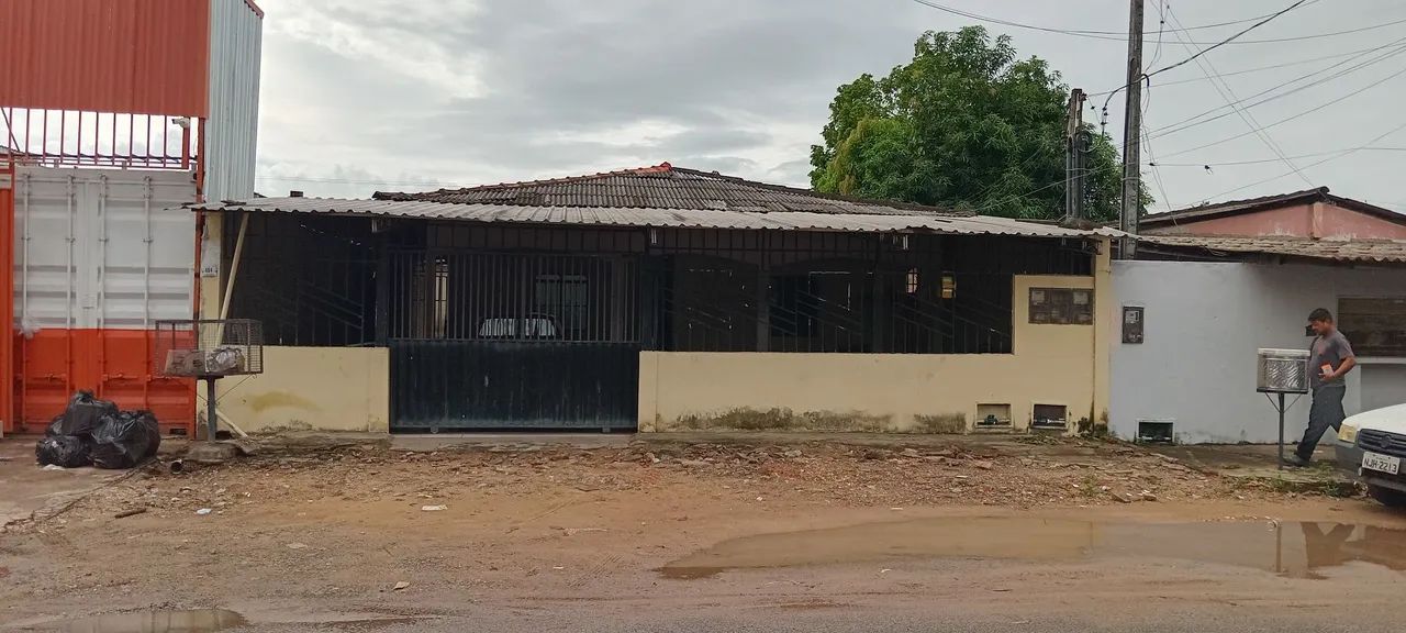 Vendo casa no santa Teresa 