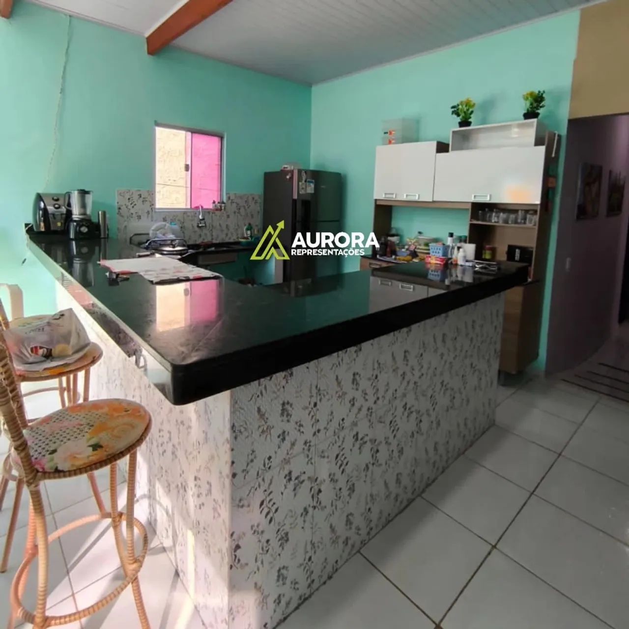 CASA EM PARAUAPEBAS 