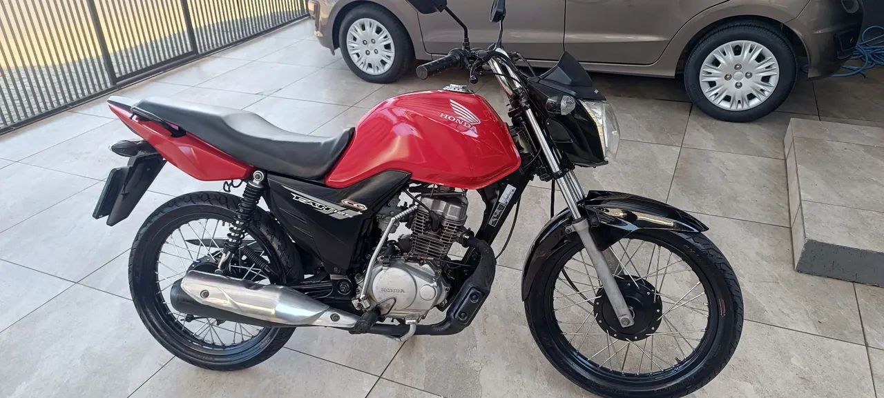 Honda fan ks  - Foto 2