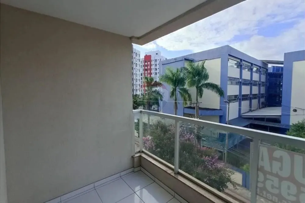 Apartamento 2 Quartos Sol da Manhã em Jardim Camburi!