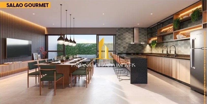 Studios em alto padrão na Avenida Hugo Musso, Praia da Costa. - Foto 4