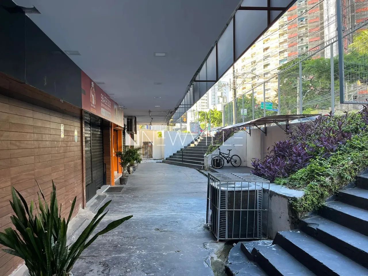 Sala comercial para locação em Boa Viagem. - Foto 2