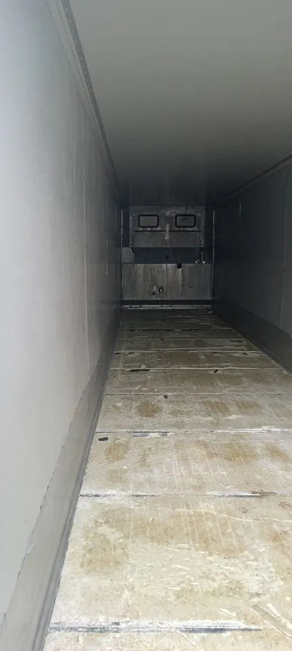 container Reefer 12metros   - Foto 5