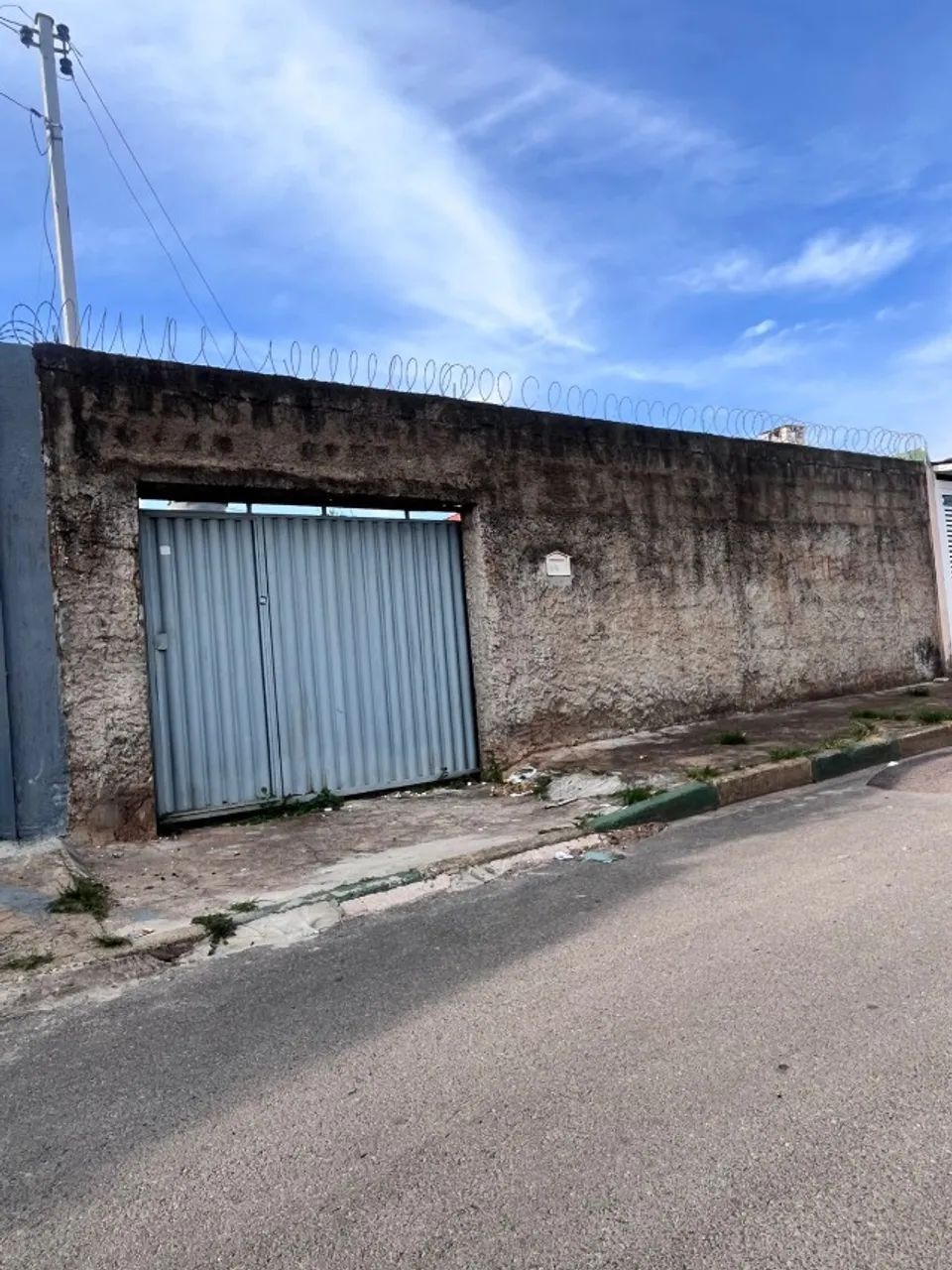Foto - Brasília - Santa Maria