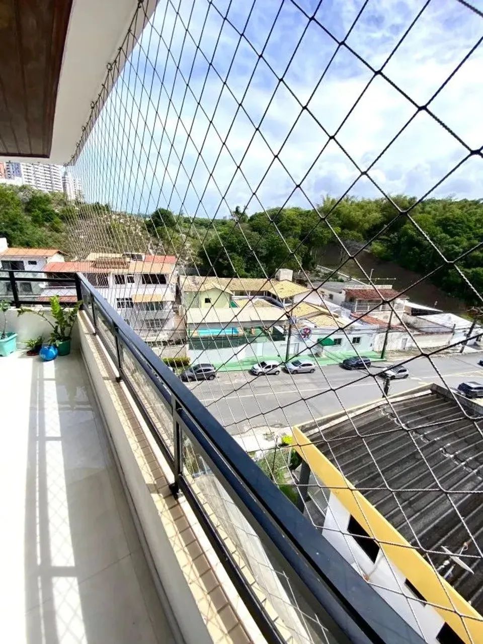 Apartamento 3 Quartos para Venda em Salvador, Imbuí, 3 dormitórios, 1 suíte, 3 banheiros,  - Foto 5
