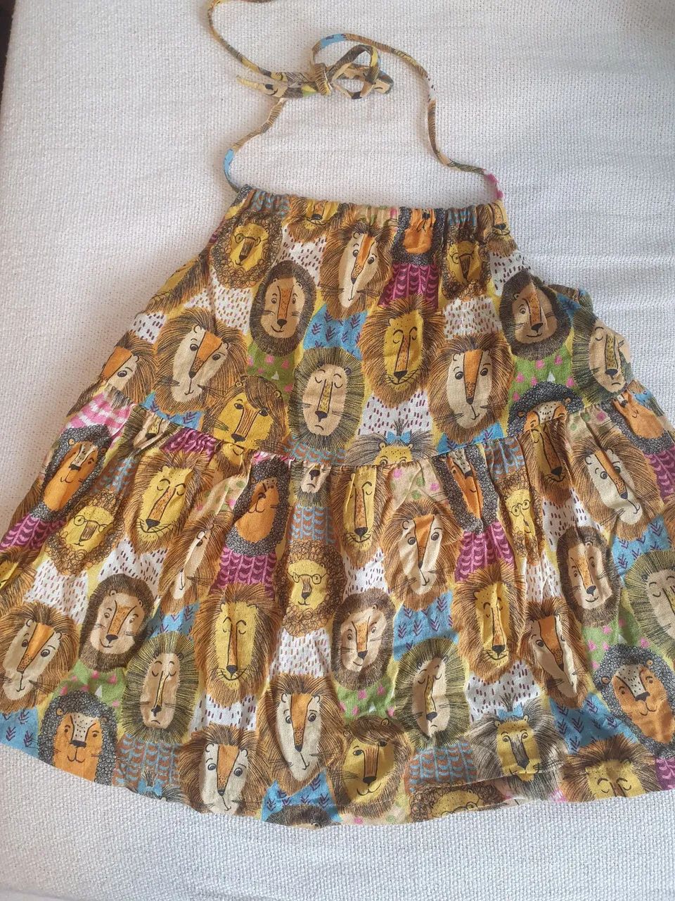 Blusa fábula 