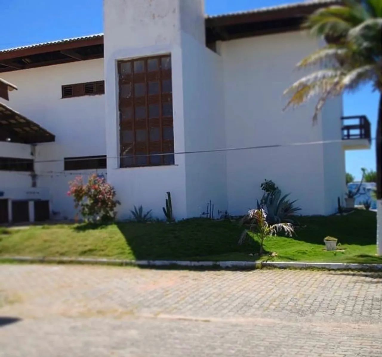 Casa Temporada Praia com Piscina - Foto 3
