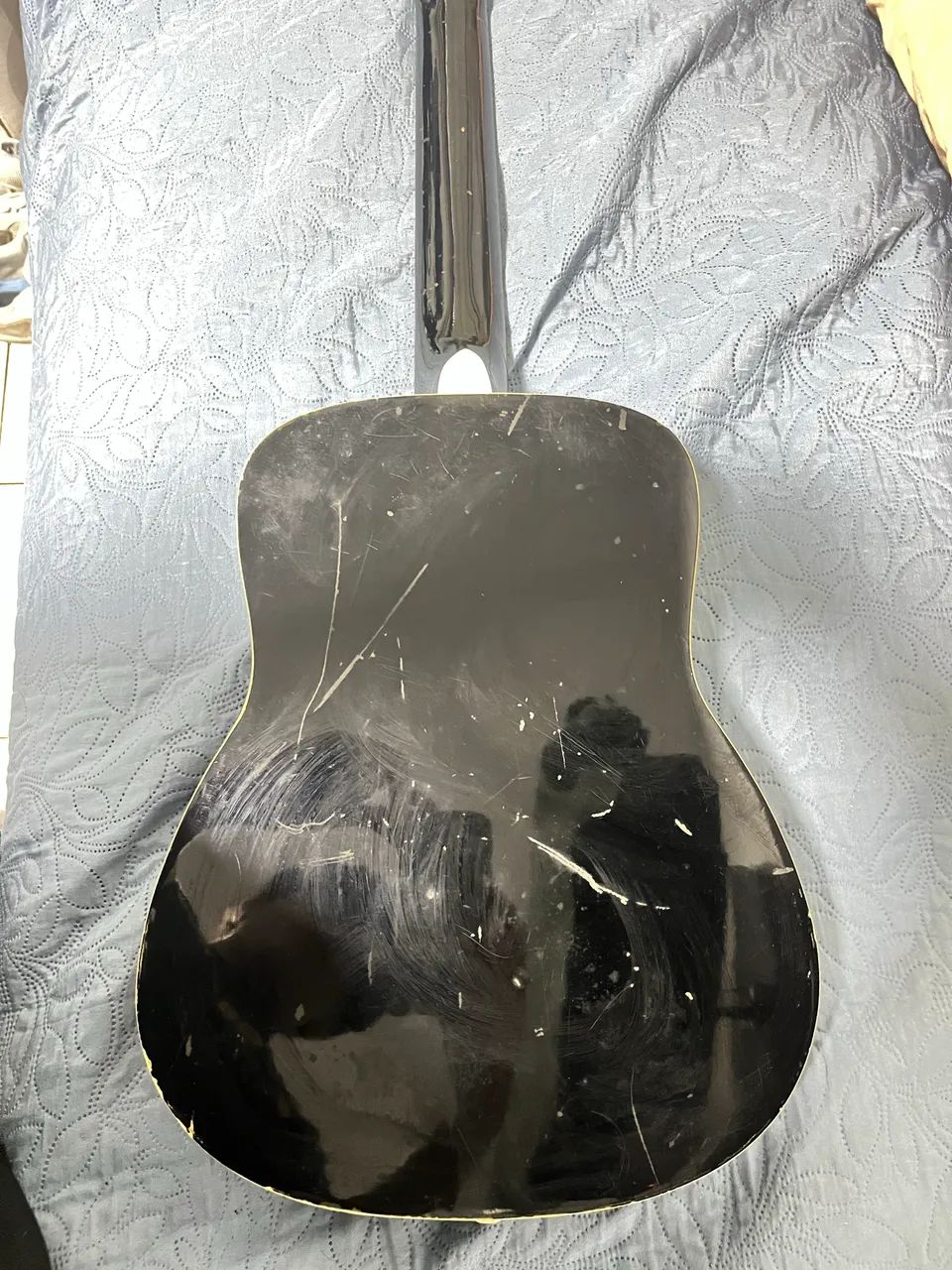 Violão médio infantil  - Foto 6