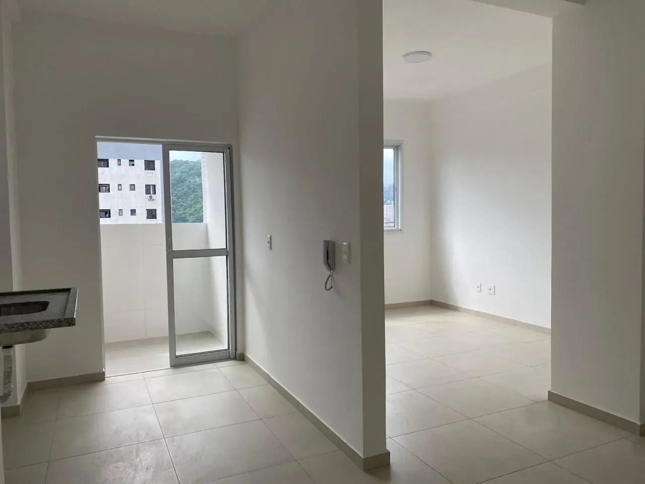 Apartamento Vila Belmiro - Foto 8