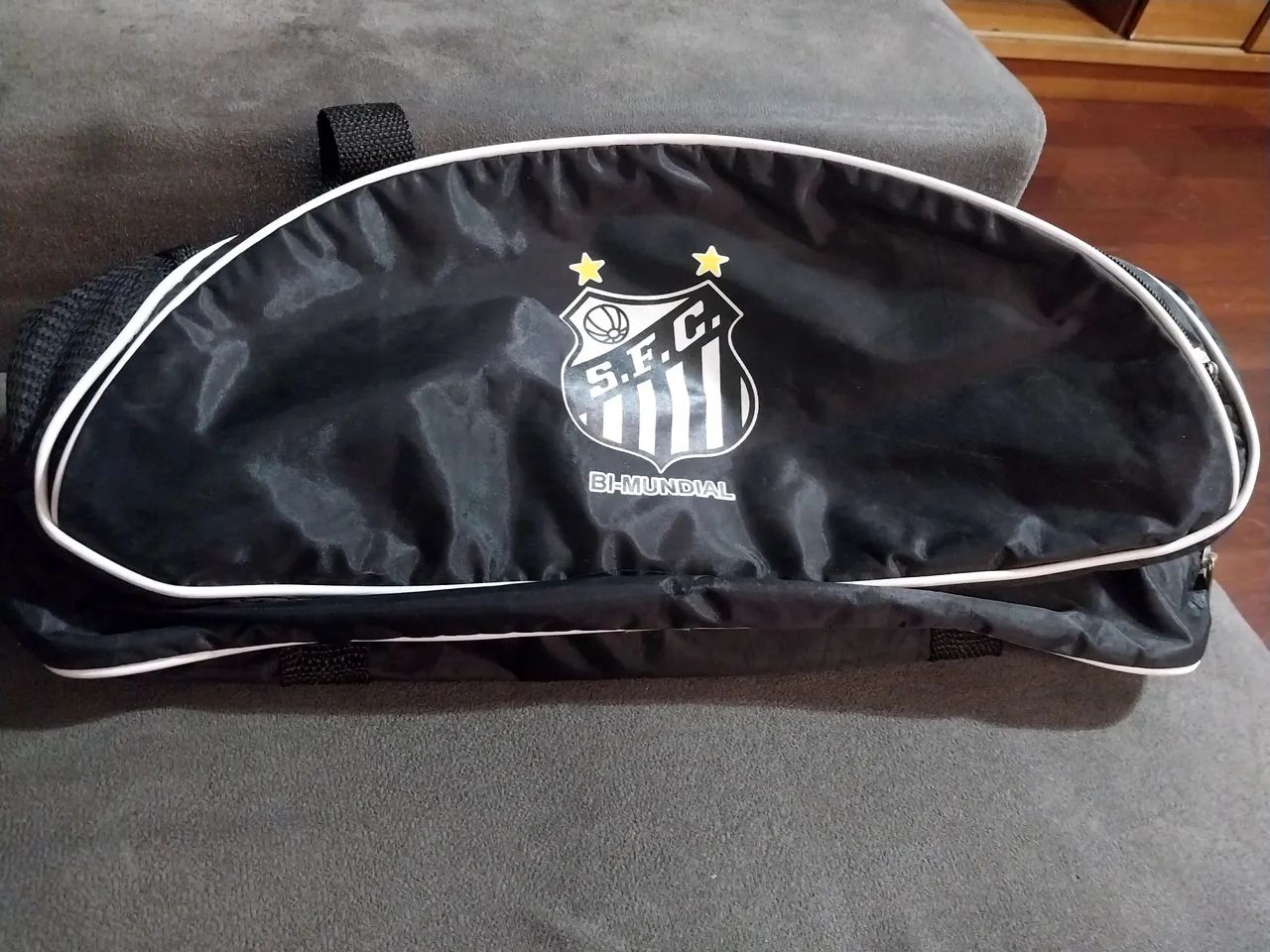 Bolsa Santos 