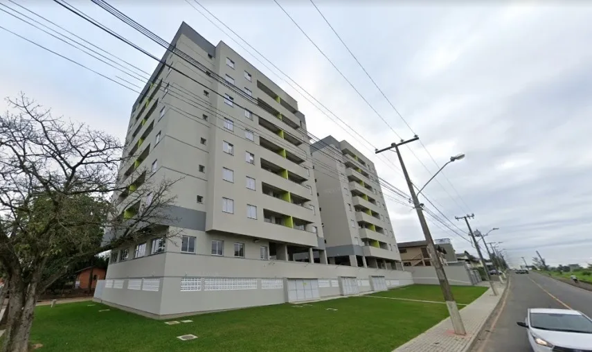 CRICIúMA - Apartamento Padrão - Universitário