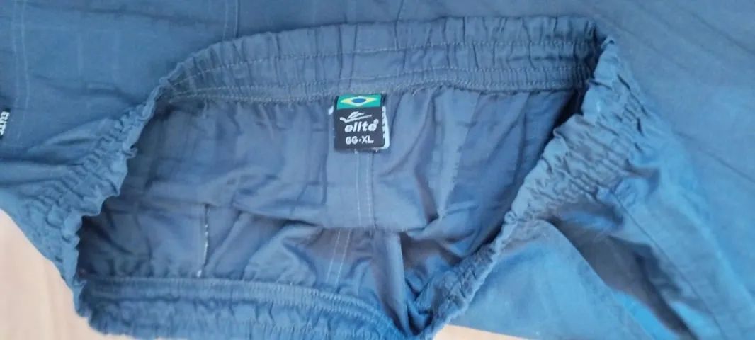 Short Masculino GG - Foto 3