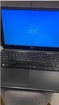 Notebook Acer Aspire  - Foto 2