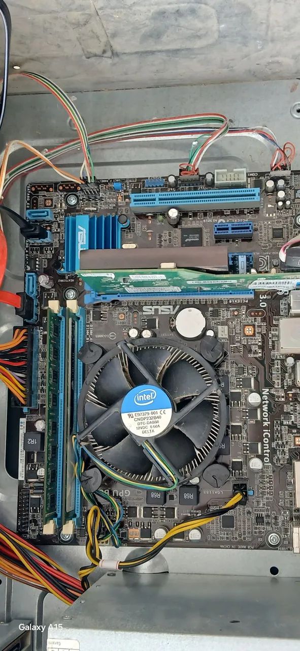 Placa mãe 64302741805697123