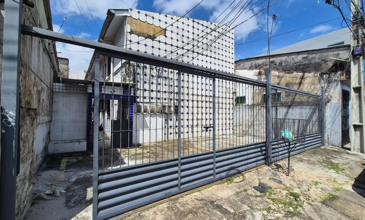 Lotus vende em parceria prédio com 7 apartamentos (kitnets)