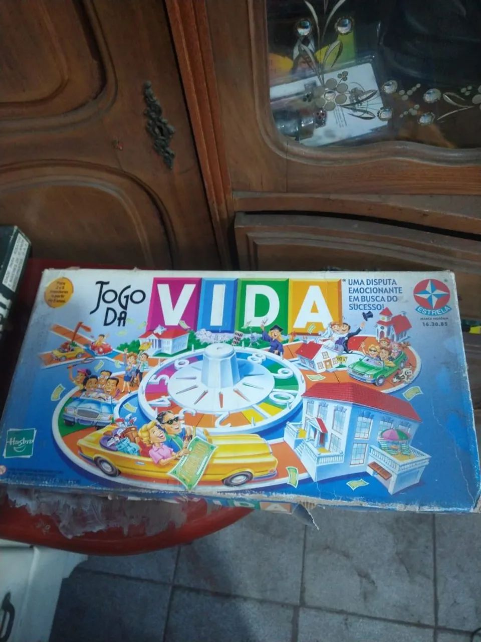 Brinquedo antigos  - Foto 3