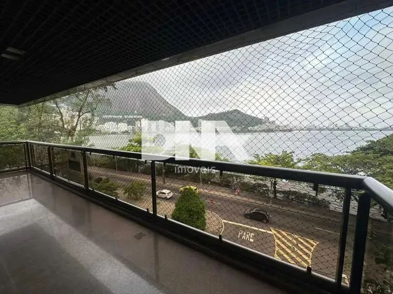 Apartamento : / Residencial / Lagoa - Foto 4