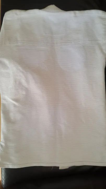  Kimono Jiu-Jitsu Keiko A2 (segundo) - Foto 4