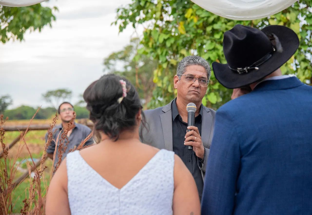 Vestido de noiva - Foto 3
