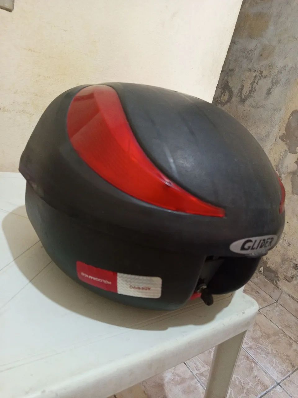 Baú 40L - Foto 2