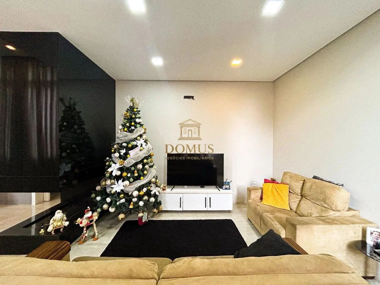 Casa com 3 dormitórios no Condomínio Buenavista - Foto 3