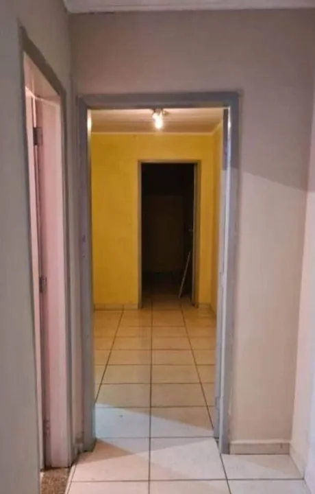 Casa a venda no Sol Nascente