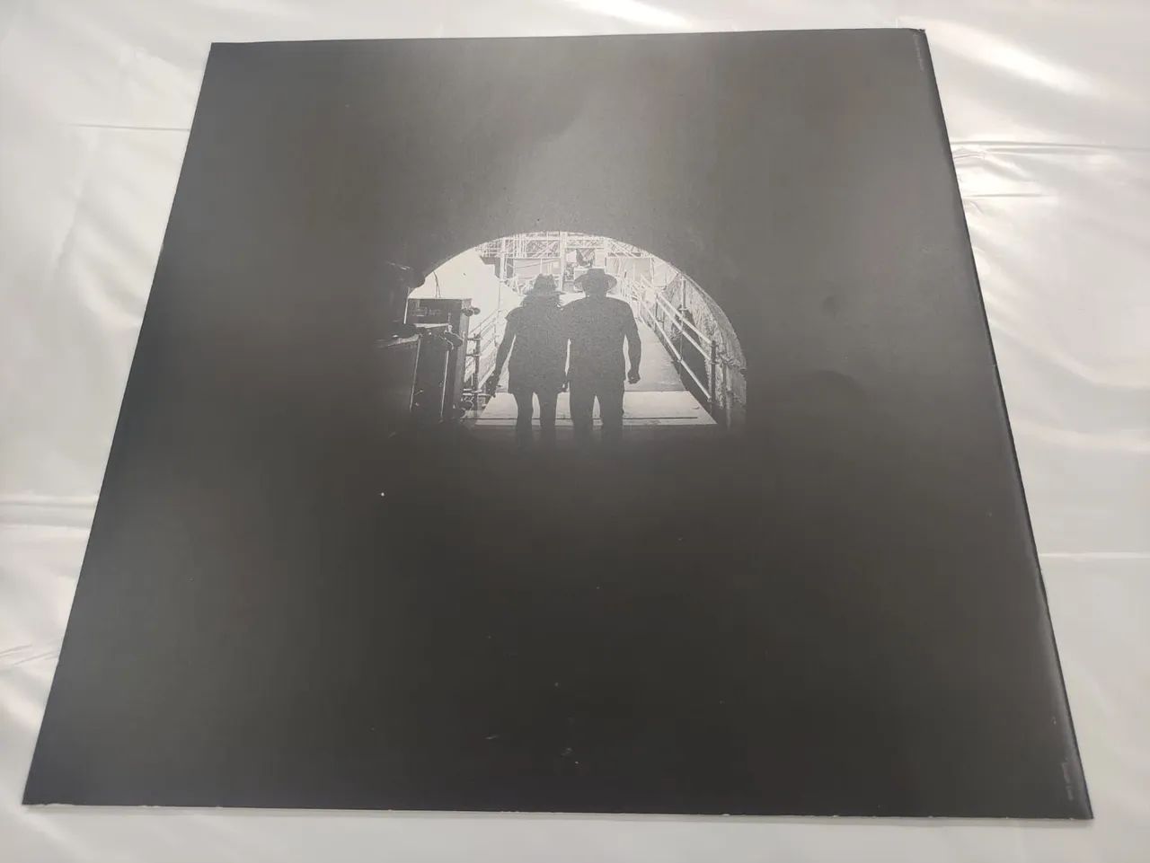 David Gilmour - Live at Pompeii (Box com 4 LPs, 180g) - Foto 3